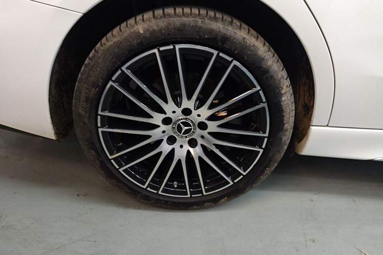 Used Mercedes-Benz C-Class 2024 Restyled C 260 L Sport Edition