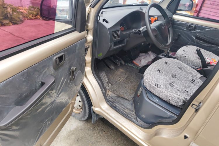 Used Wuling Rongguang 2017 1.5L Extended Basic Version