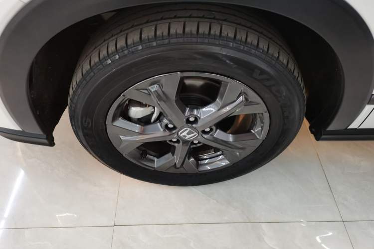 Used Honda HR-V 2023 240TURBO Jingrui Edition