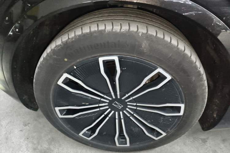 Used  07 2024 Pro Pure Electric Version
