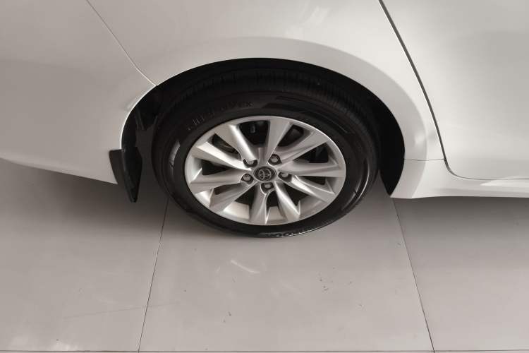 Used Toyota Corolla 2023 1.2T Elite Edition