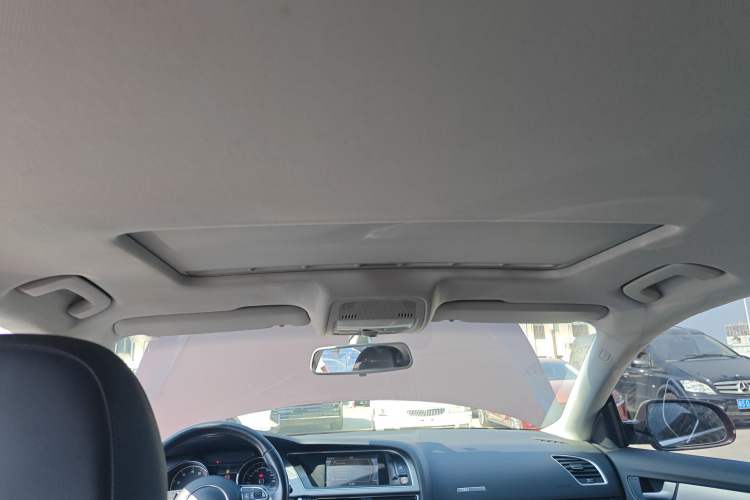 Used Audi A5 2014 Sportback 45 TFSI