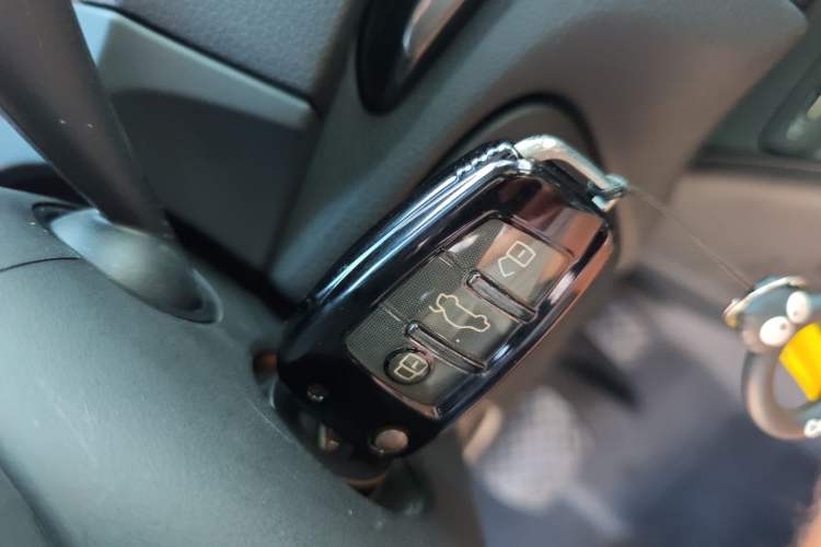 Used Audi A3 2020 Sportback 35 TFSI Fashion Edition China VI Emission Standard
