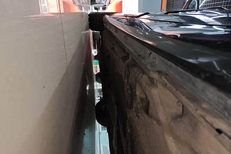 Used Audi A6L 2021 40 TFSI Luxury Dynamic Edition
