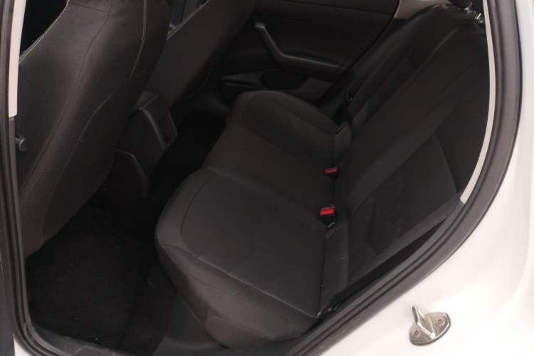 Used Volkswagen Polo 2021 Plus 1.5L Automatic Panoramic Enjoyment Edition
