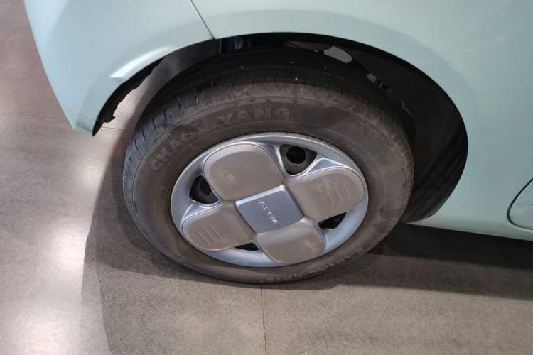 Used  Panda 2024 Panda Mini 200km Endurance Bear
