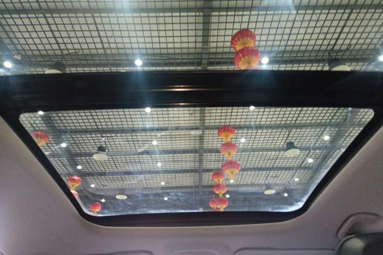 Used  E5 2024 530 km Exploration+ Version