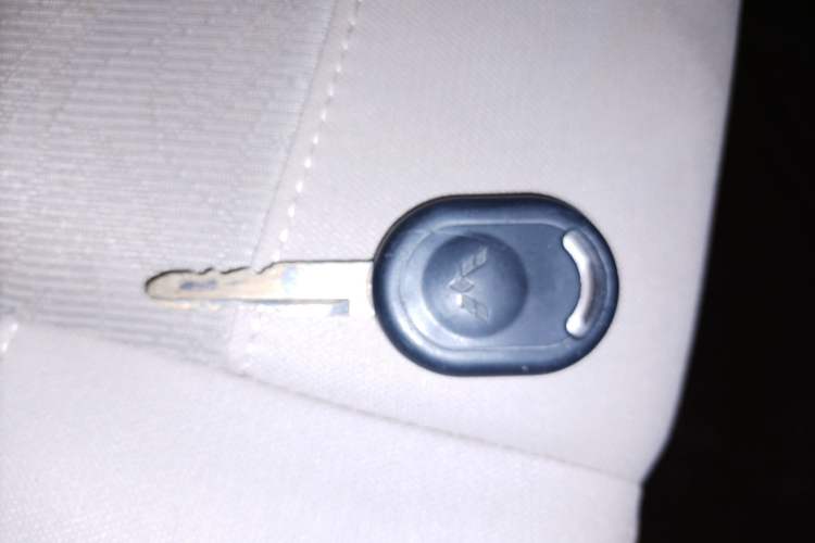 Used Wuling Hongguang 2014 1.5L S Standard Version
