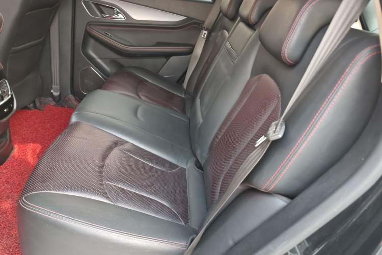 Used Baojun 560 2016 1.8L iAMT Luxury Model
