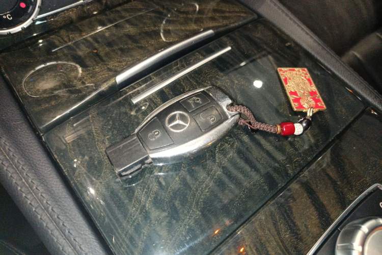 Used Mercedes-Benz CLS 2015 CLS 320