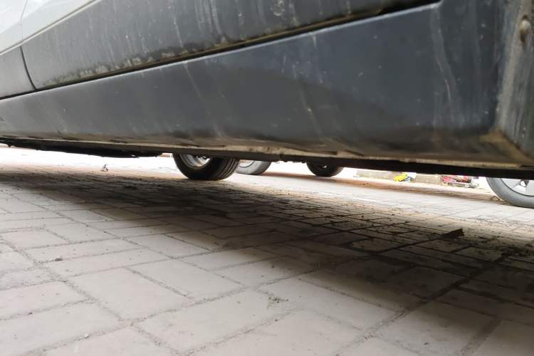 Used Geely Auto Emgrand GS 2018 Elegant Edition 1.8L Manual LingShang Model
