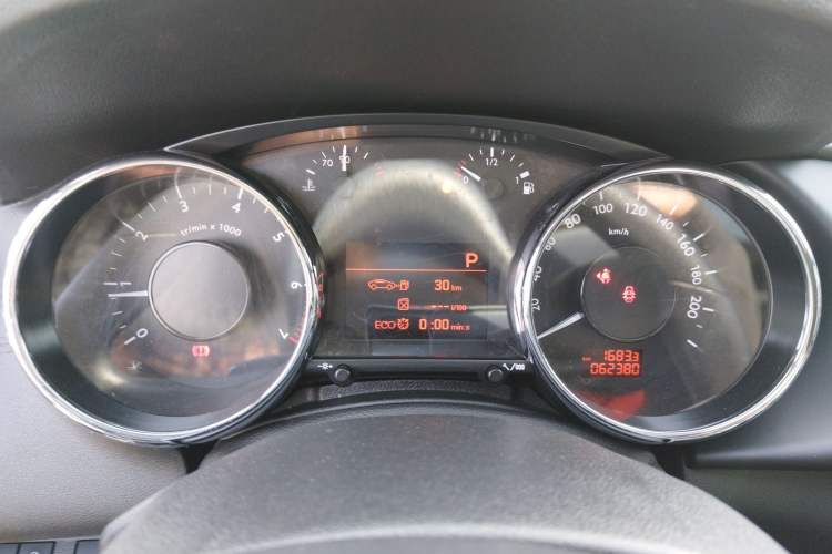 Used Peugeot 3008 2016 1.6THP Automatic Classic Edition
