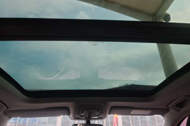 Used Audi A4L 2019 40 TFSI Ambition Version China V