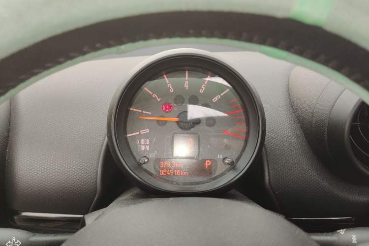 Used  Countryman 2014 1.6T COOPER S