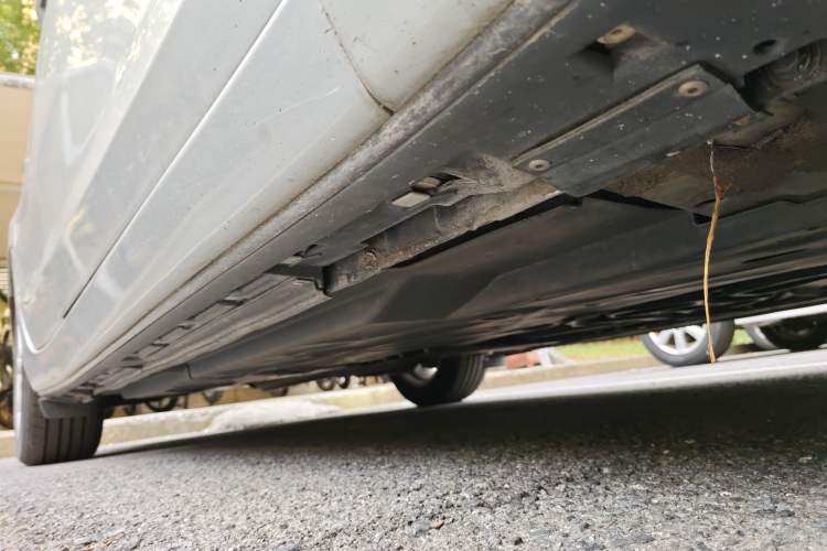 Used Mazda Atenza 2018 2.0L Blue Sky Luxury Edition China VI Standard
