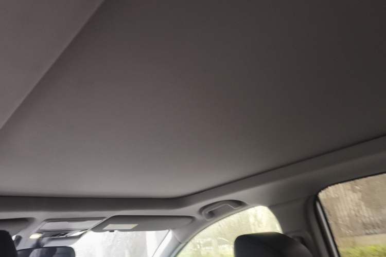 Used Honda CR-V 2021 240TURBO CVT Two-Wheel Drive Urban Edition
