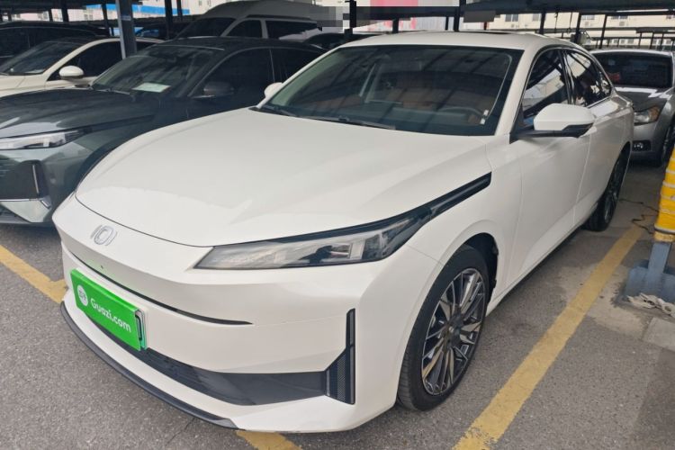 Used  A05 2024 145 Max
