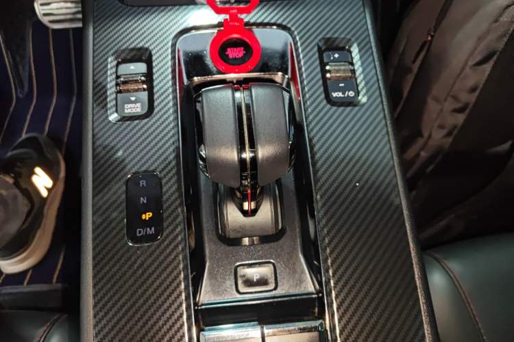 Used GAC Trumpchi EMPOW 2021 270T DCT J16 Version
