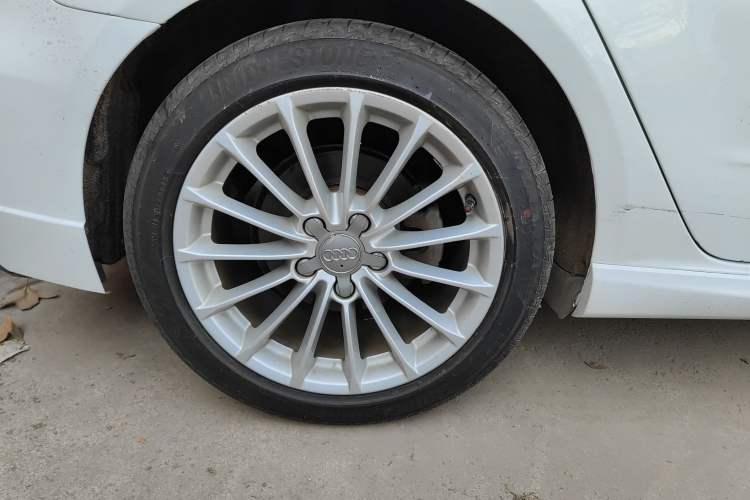 Used Audi A3 2017 Sportback 35 TFSI Fashion Model