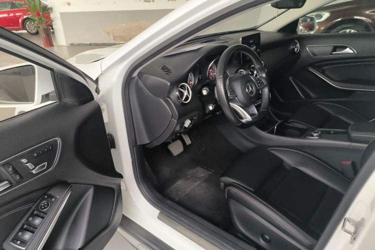 Used Mercedes-Benz GLA 2019 GLA 200 Dynamic Edition
