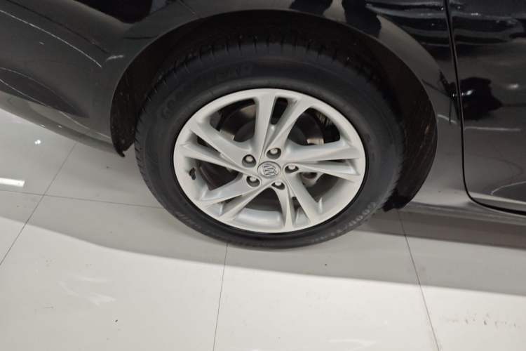 Used Buick Regal 2023 552T Smart Enjoyment Version
