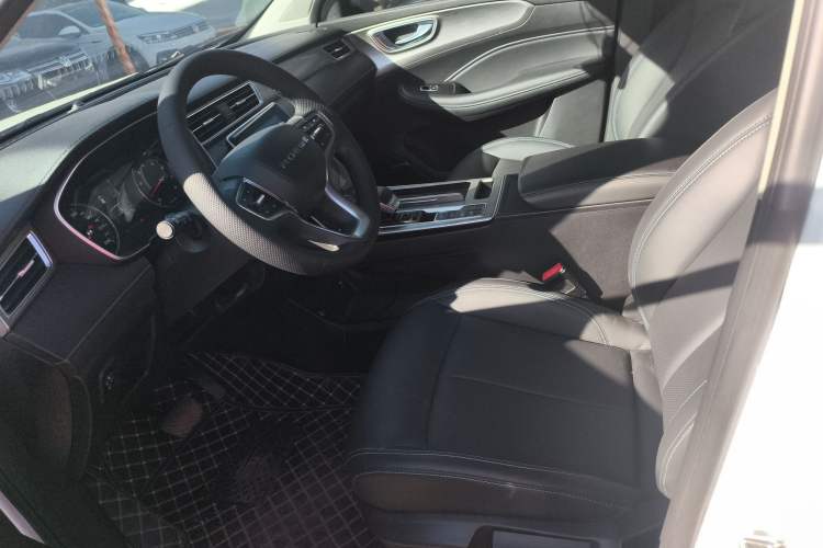 Used Roewe RX5 2022 330TGI Automatic National Style Edition
