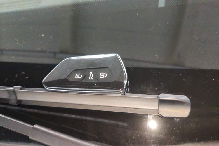 Used Volkswagen Teramont 2023 380TSI Four-Wheel Drive Prestige Luxury Edition
