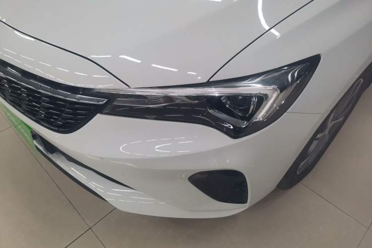 Used Buick Verano 2023 Pro Enjoyment Edition
