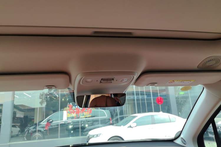 Used Leapmotor C16 2026 Extended-Range 280 LiDAR Zhizun Edition 6 Seats
