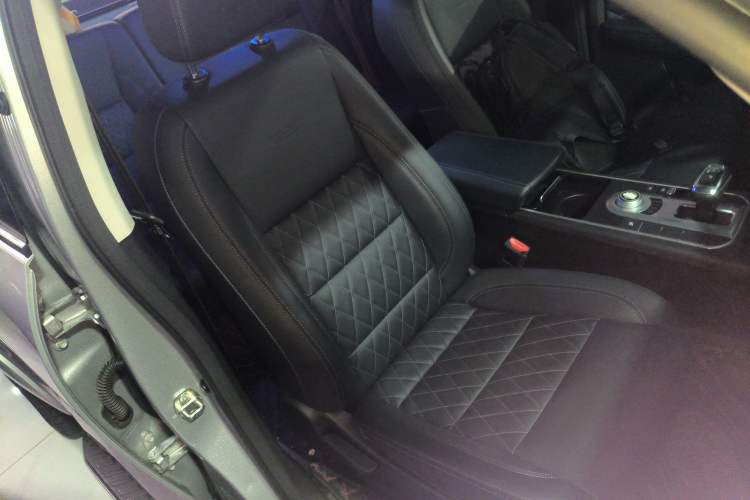 Used Great Wall Poer 2019 2.0T Automatic Gasoline Two-Wheel Drive Comfort Edition GW4C20B