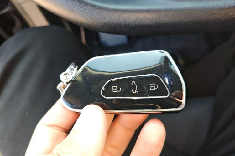 Used Volkswagen Teramont 2024 380TSI Four-Wheel Drive Prestige Luxury Edition