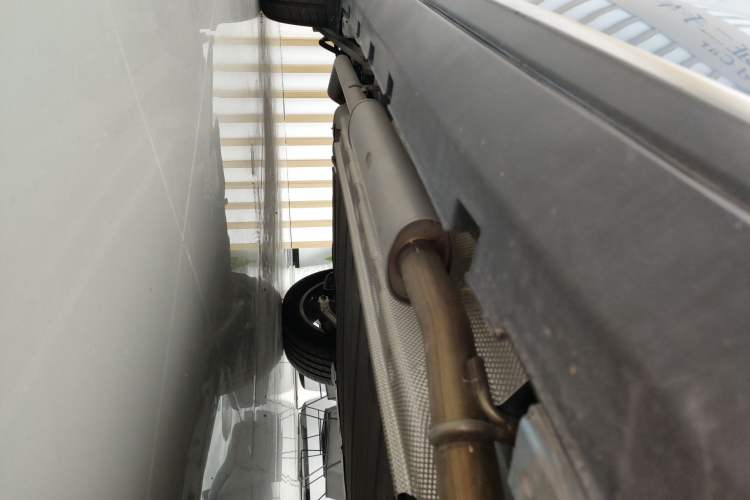 Used BYD Tang New Energy 2023 DM-i Champion Edition 112KM Prestige Model
