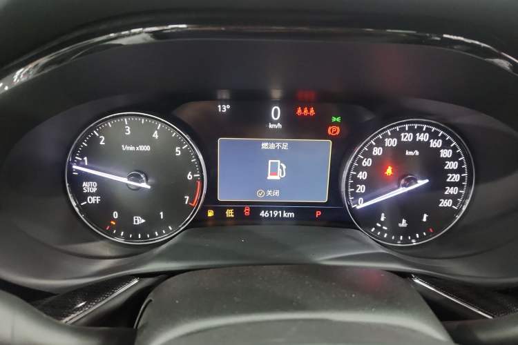 Used Buick Envision 2022 Encore S 552T Two-Wheel-Drive Luxury Model
