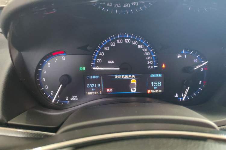 Used Cadillac ATS-L 2014 25T Comfort Model
