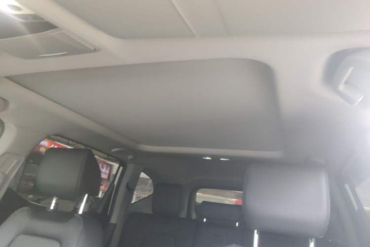 Used Honda CR-V 2021 240TURBO CVT 2WD Fashion Edition
