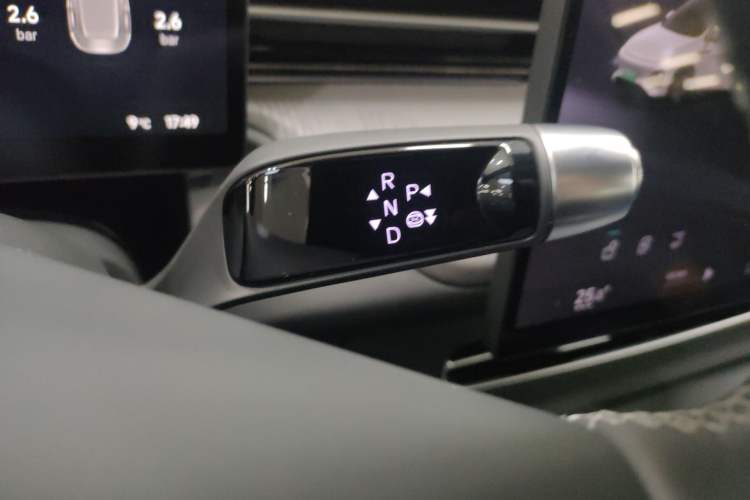 Used XPeng G6 2025 625 Long-Range Max Flagship Edition
