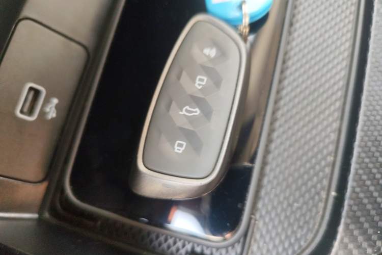 Used Haval  2024 Hi4 102km Trend Electric Version Plus
