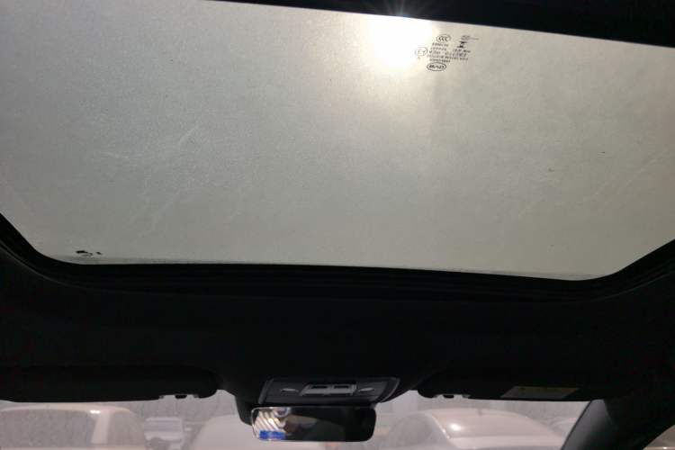 Used BYD Qin L 2025 EV 545KM Beyond Version
