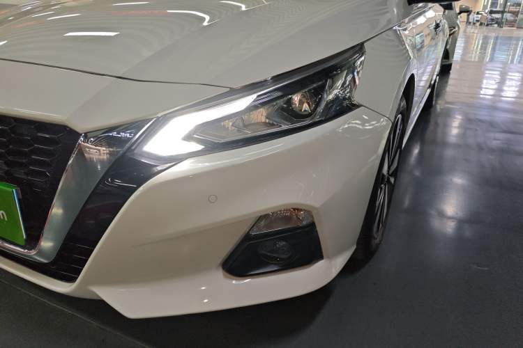 Used Nissan Teana 2021 2.0T XL Upper AD1 Smart Navigation Edition