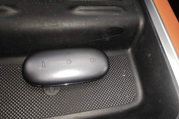 Used Li Auto L7 2023 Max model