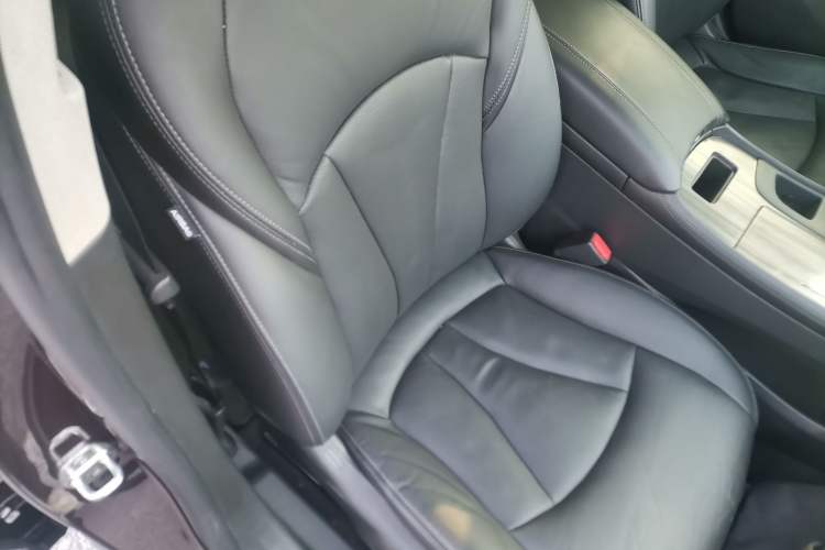 Used Buick LaCrosse 2018 20T Elite Edition