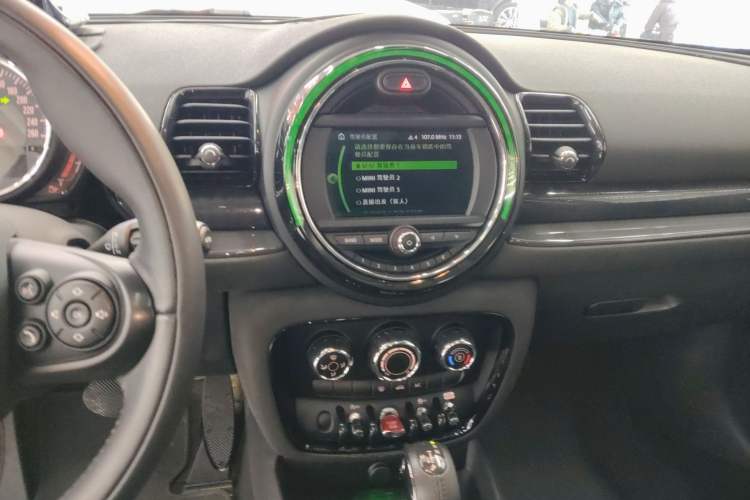 Used  Clubman 2016 Revised 1.5T COOPER
