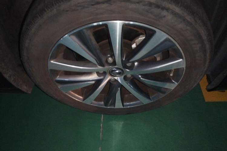 Used Lexus ES 2020 200 Excellence Edition
