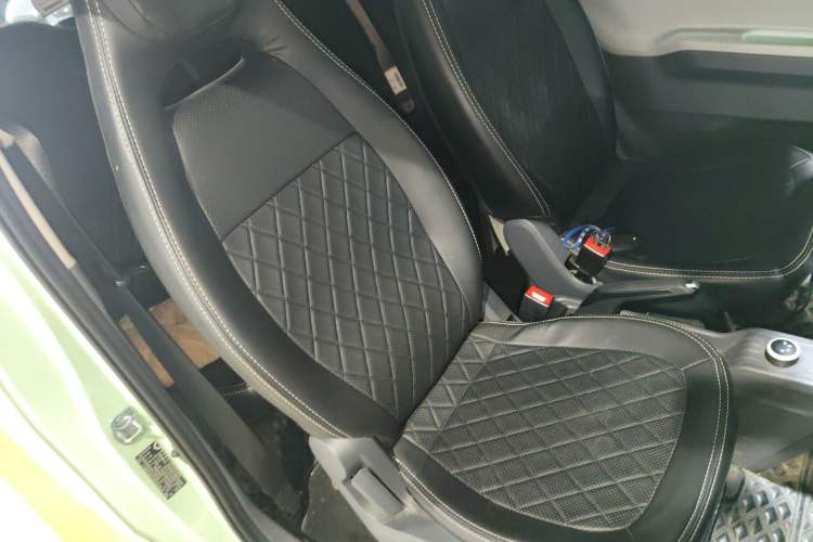 Used Wuling Hongguang MINIEV 2021 Macaron Premium Model – Lithium Iron Phosphate
