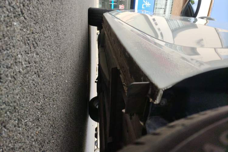 Used Buick GL6 2021 323T Mild Hybrid Connect Luxury Model
