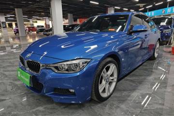 Used BMW 3 Series 2019 320i M Sport Package