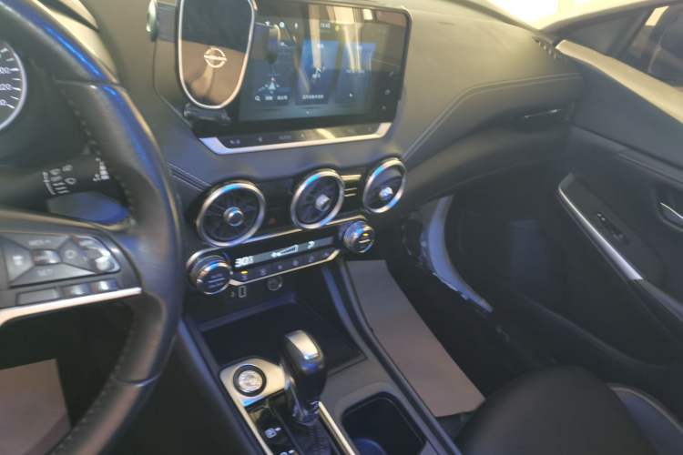 Used Nissan Sylphy 2022 1.6L XL CVT Enjoyment Edition
