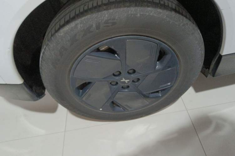 Used XPeng G6 2025 625 Long-Range Max Flagship Edition
