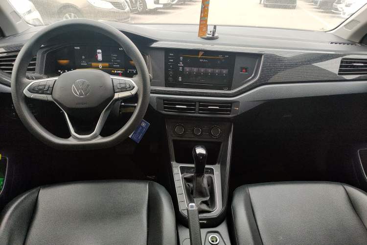 Used Volkswagen Lavida 2023 New Rui 1.5L Automatic New Yi Edition
