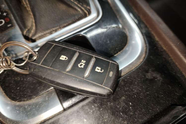 Used Changan Eado 2018 1.6L GDI Automatic Prestige Model